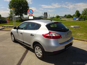 Renault Mégane 1,5 DCI, GARANCE KM - 4