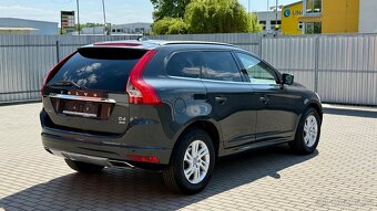 Volvo XC60 //2.4D//D4//133kW//AWD//MOMENTUM//TOP// - 4