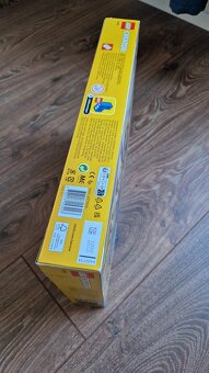 Nové Lego Creator 31131 Bistro s nudlemi v centru města - 4