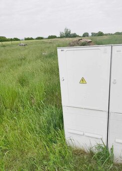 Prodej stavebního pozemku 1297 m² Mikulovice u Pardubic - 4