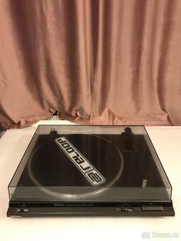 Technics  1. - 4
