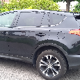Toyota RAV4, 2.2 TDI, 4x4 automat - 4