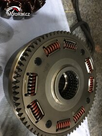 Honda VTR 1000f - 4