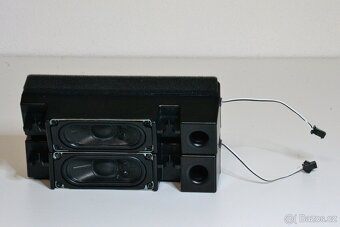 Náhradní díly z televize Philips 65PUS6504 - 4