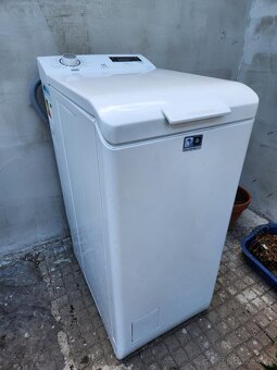 Pračka Electrolux - 4