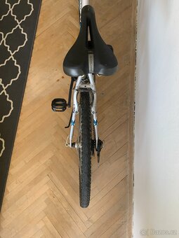 Horské kolo Mongoose Rockadile - velikost M - 140-165cm - 4