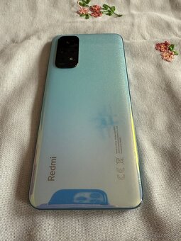 Xiaomi Redmi Note 11 4gb 64GB - 4