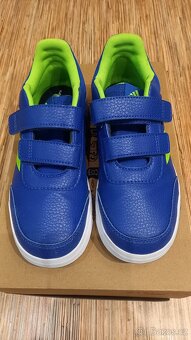 Dětské boty Adidas velikost 34 - 4