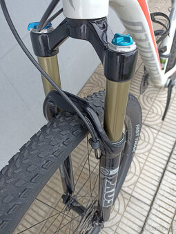 Specialized Crave Pro 29" vel.M" - 4