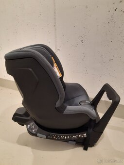 Otočná autosedačka ZOPA Voyager 2 - 4