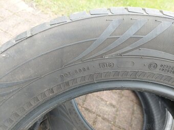 Nokian 255/60 R18 - 4
