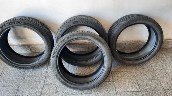 michelin 225 40 zr 20 - 4