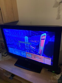 Tv LG - 4