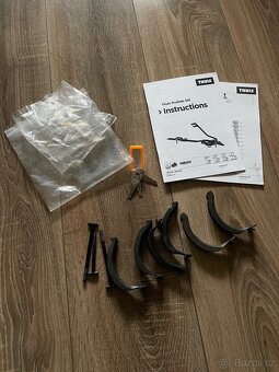 Thule ProRide 591 - 4