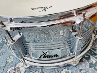 Bubínek 14x6,5" + stojan + paličky - 4