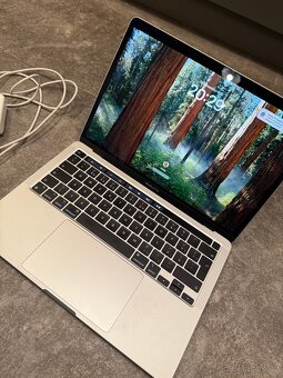 MacBook Pro 13” - 4