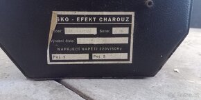 Prodám disco efekty retro - 4