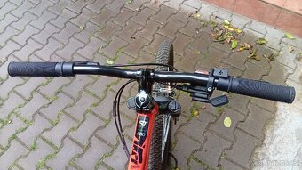 Rock rider kolo 26 - 4