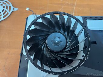 Čištění Ps5 a Ps4 - 4