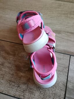 Sandály Skechers, vel.28 - 4