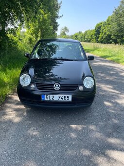 Vw Lupo - 4