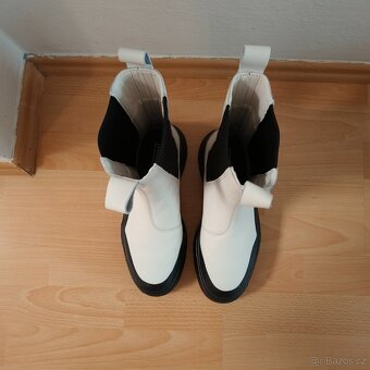 Vysoké boty Puma - 4