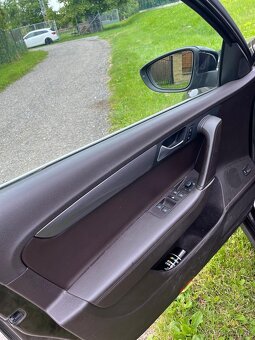 VW Passat 2,0tdi Top - 4