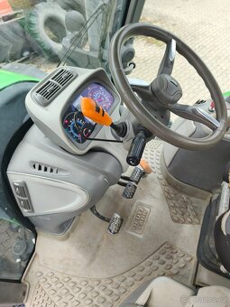 Deutz fahr agrotron 6165 - 4