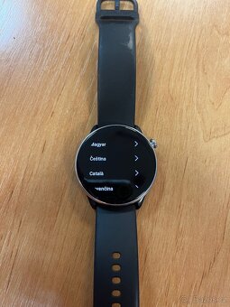 Amazfit GTR Mini - 4