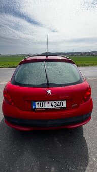 Peugeot 207 - 4