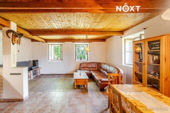 Prodej Rodinný dům, 77㎡ - 4