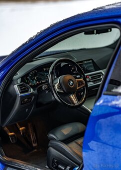 Bmw 320d g20 2019 M-packet - 4