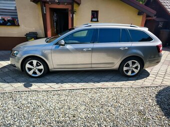 Škoda Octavia III 1.6 85kw Combi Facelift - 4
