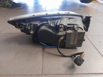Ford mondeo mk3 - 4