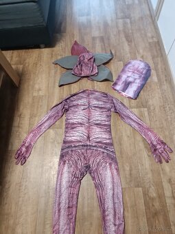 Kostým Stranger Things Demogorgon - 4