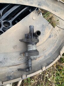 VW Sharan 1.9 tdi 85kw 2005 man.6 - 4