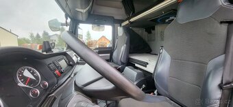 MAN TGX - 4