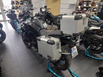 CFMOTO 800MT Explore Edition - 4