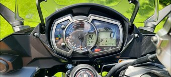 Kawasaki Z1000SX - 4