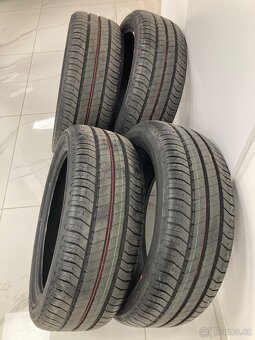 Letní sada nových pneumatik Bridgestone - 4