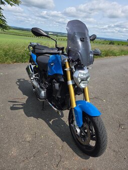 Bmw R 1200 R - 4