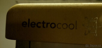 Electrocool,lednice velká. - 4