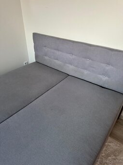 Postel 160x200 - 4