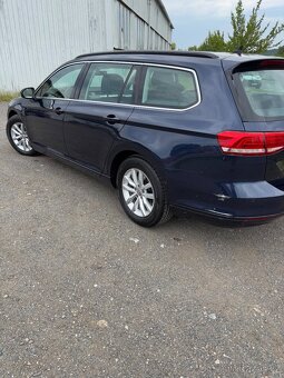 VW Passat B8 2.0 TDI DSG - 4