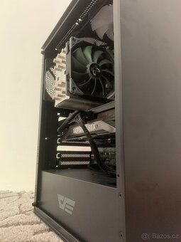 Ryzen 7, RTX 3070, 1Tb SSD, 32Gb RAM - 4