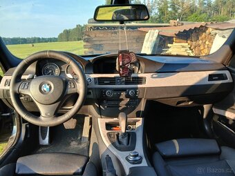 BMW E90 335D Mpaket - 4
