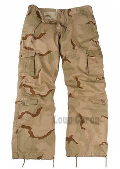Výprodej skladu ARMY SHOP LoupGAROU 67% - 4