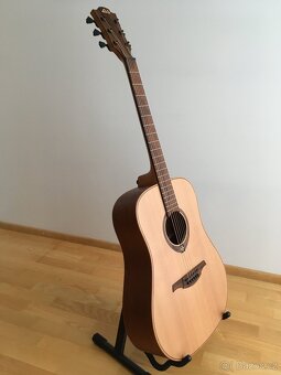 Akustická kytara LAG T170D - 4