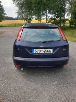 Ford focus 18.tddi - 4