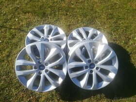 ALU KOLA FORD KUGA 5X108 R17 - 4